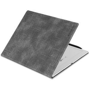 Boox 태블릿 Go 10.3용 케이스 | 슬립/웨이크 기능 포함 자기 흡착 북 폴리오 스타일 얇고 가벼움 비건 PU