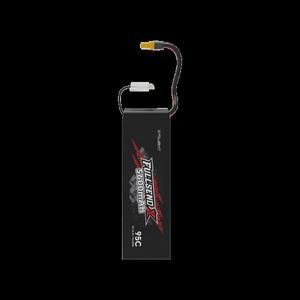 iFlight Fullsend 6S 5600mAh 22.2V 95C FPV 부품용 XT60/XT90 커넥터가 있는 LIPO 배터리
