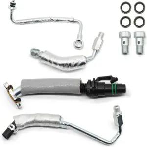 Ancore Sonic Cruze Trax 1.4L L4 55567067 55568031 55592600 25198546 5558784와 호환되는 Aspaton 4PCS