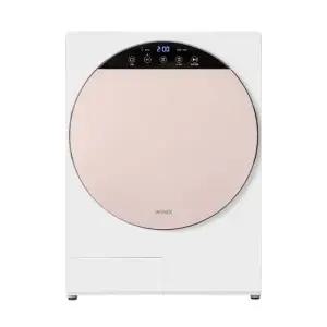 (본사직영) 인버터 컴팩트 건조기 베이지 HS3E400-NEK