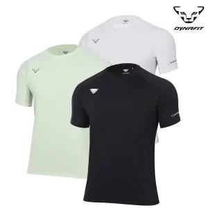 [다이나핏](강남점) 남성 XERO MAX 제로 맥스 반팔티셔츠 YMM24259_GNMT