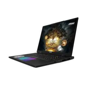 MSI TITAN 노트북 [세금포함] [정품] 18 HX Dragon 에디션 NORSE MYTH A2XWJG 96GB 6TB LAPTOP 랩탑 (New F