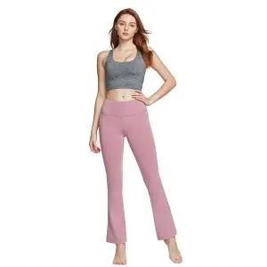 [하프클럽/테슬라]테슬라 요가 부츠컷 긴바지_키큰녀ver TM-FBP62