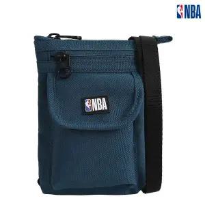 [하프클럽/NBA]NBA 미니 파우치 크로스 숄더백 (N215AB062P)