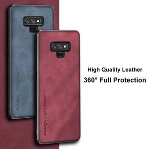 삼성 갤럭시 노트 9 8 10 플러스 10 라이트 Note8 Note9 Note10 뒷면 커버 매트 실리콘 전화 케이스 Coque