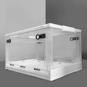 산소기 네블라이저 방 인큐베이터 호환 분무 이동식 애견