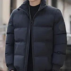 간절기 가벼운 아우터 경량무신사패딩 남성 데일리