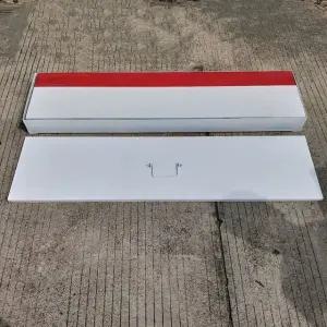 최고급 멀리뛰기 훈련 보드 점프대 발판 입시 육상 표준 점프판+베이스+커버