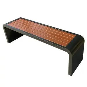 야외 철제의자 업소용 정원 테라스 의자 편의점 옥상 식당