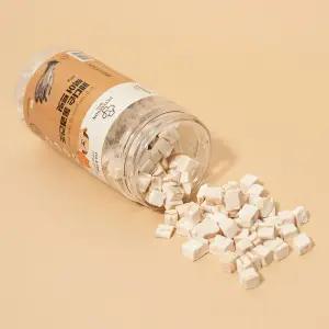 페디슨 동결건조 애견 애묘 간식 북어 트릿 95g, 1개 무첨가물