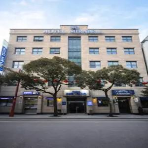 [부산] 부산역호텔102(부산, 동구)