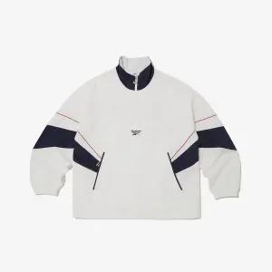 [리복](센텀시티점)남여공용 헤리티지 아노락 자켓 - 오프화이트 REJU5FA14OW