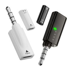 남성용 USB 타입-C에서 여성용 3.5mm 변환기 HiFi 플러그 앤 플레이 USB-C에서 AUX 커넥터 DAC 지연 없는