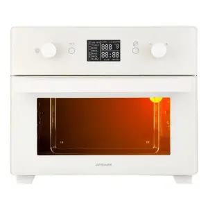 위즈웰 올스텐 오븐형 에어프라이어 20L GL20C 대용량 오븐 가정용