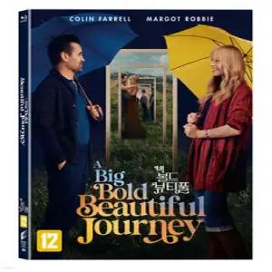 [Blu-ray] 빅 볼드 뷰티풀 (1Disc, 슬립케이스 초회 한정판) : 블루레이