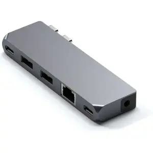 사테치 TypeC Pro 허브 미니 어댑터