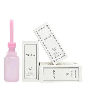 아린시아 y존 이너케어 질세정기 의료기기 여성청결제 120ml 10개