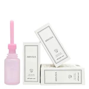 아린시아 질세정기 10+2 의료기기 여성 Y존 질내세정기 여성청결제 (대용량) 120ml