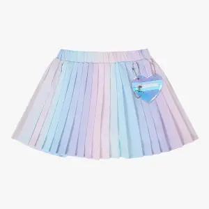 [롯데백화점]신디키즈 레인보우 플리츠 스커트 CIWH26S02