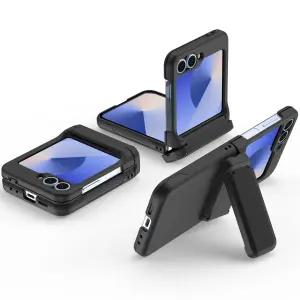 리브라 지플립 7 케이스 z 갤럭시 6 방수 4 풀커버 5 그립 슬림 블랙, 갤럭시Z 플립5