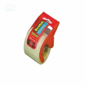 Gstore 중포장박스테이프 포장 테이프 132D 투명