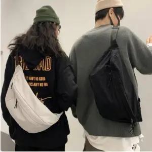 데일리 힙색 남성가방 슬링백 힙색가방