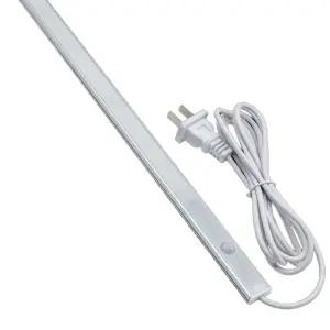 LED 유선 센서등 현관 감지 간접조명 복도 무광 욕실