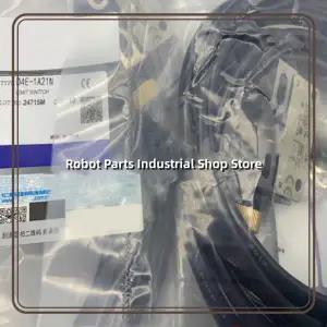 소형 밀폐형 여행용 스위치 D4ER-1A21N