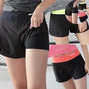 헬스복 스포츠 반바지 속바지 헬스 요가 트레이닝복 필라테스