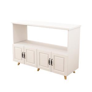 밥솥선반 주방 렌지대 전자레인지 수납장 선반 오븐 이동식