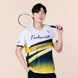 테크니스트 TNT6535 남성 반팔 티셔츠