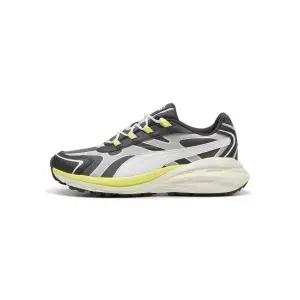 PUMA 힙노틱 LS Abrupt - 그레이:화이트 / 397668-03 1207401