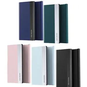 갤럭시s20 가죽 케이스 스탠딩 레더 스마트폰 갤럭시s20 플립 케이스 전신