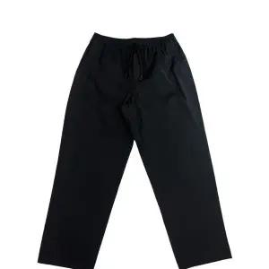 [셀러허브][스노우피크] 루트 테이퍼드 팬츠 Black S26MMR-PT69 BK (S46130423)