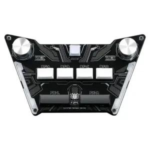 DJ DAO FAUCETWO 포터블 SDVX 에디션 휴대용 사볼콘