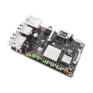 팅커 보드 S R2 0 싱글 컴퓨터 RK3288 SoC 1 8GHz 쿼드 코어 C 600MHz 말리 T764 G 2GB LPDDR3 및 16GB eMMC 마더보드