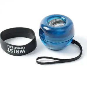 자이로볼 손목 운동 근력 훈련 악력 볼