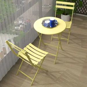 발코니 커피테이블 철제 베란다 야외 가구 테라스 테이블 정원