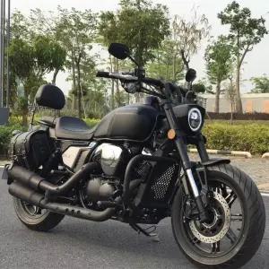 프라임 300cc오토바이 300cc 변속 바이크 야마하 산악