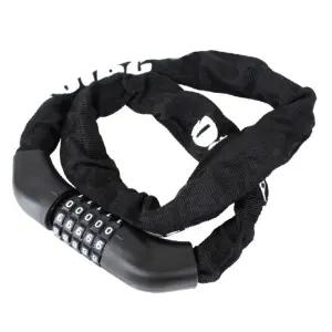 자전거 열쇠 자물쇠 창고 대문 장치 보안 잠금장치 보관 도난 잠금 분실방지 강력체인 번호형