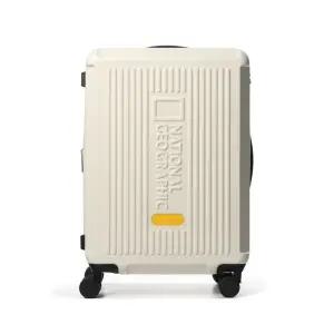 [내셔널지오그래픽] 하바나 캐리어 24형 IVORY