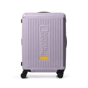 [내셔널지오그래픽] 하바나 캐리어 24형 VIOLET
