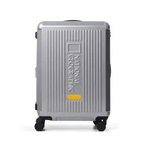 [내셔널지오그래픽] 하바나 캐리어 24형 SILVER