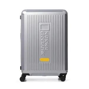 [내셔널지오그래픽] 하바나 캐리어 28형 SILVER