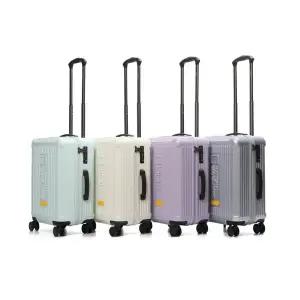 [내셔널지오그래픽] 하바나 캐리어 20형 4종택1