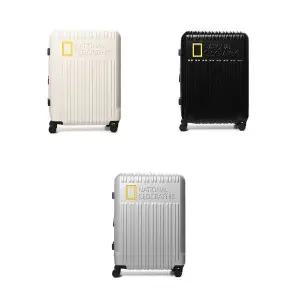 [내셔널지오그래픽] 메이트 캐리어 28형 3종택1