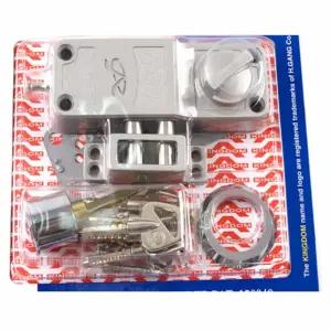 보조키 샷시용 육각 창문안전장치 잠금장치시건장치 샤시건장치 도어락 건장치 방충망 걸쇠 잠금 샤락 잠장