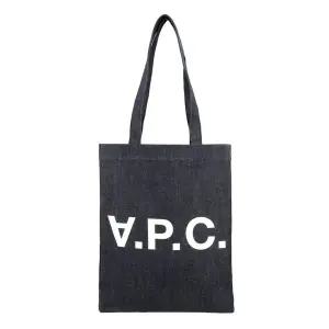 [아페쎄] COHIZ M61445 IAI INDIGO LAURE 로르 데님 토트 에코백