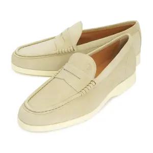 토즈 남성 로퍼 XXM98L0KC00M8WC606