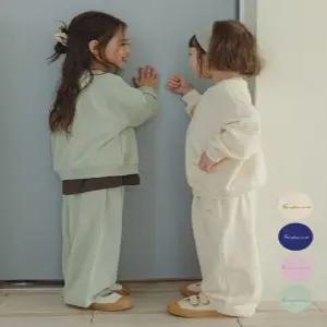 [해피버스]플레인쭈리셋업(26SS)